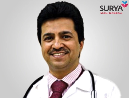 Dr. Sachin Shah